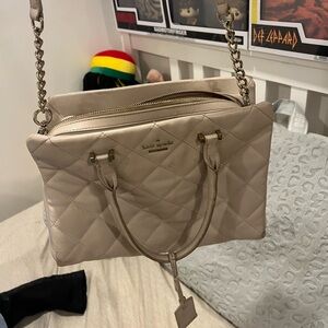 Kate Spade Emerson place small Gina tote